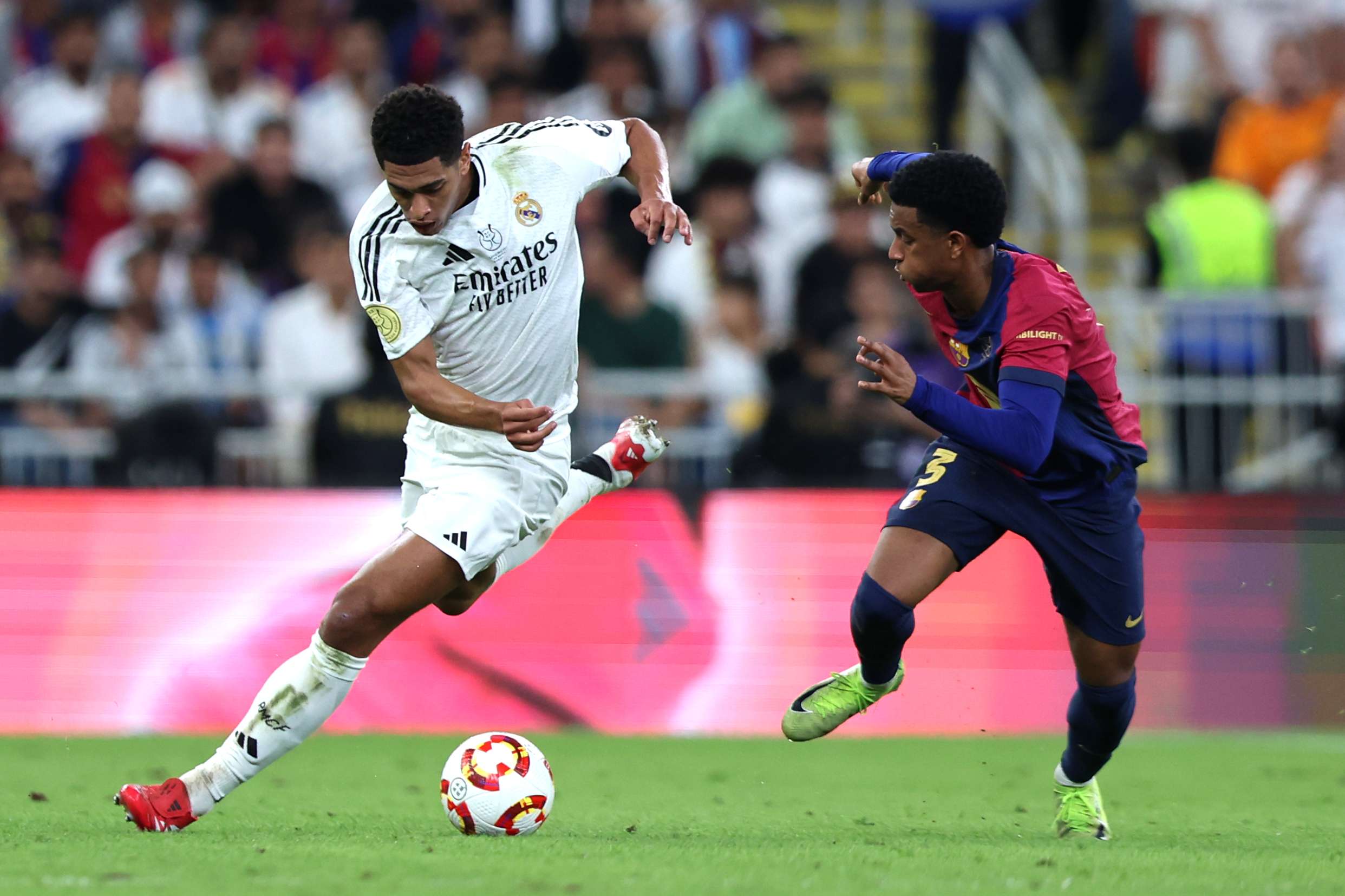 連冠的成就 連冠的成就