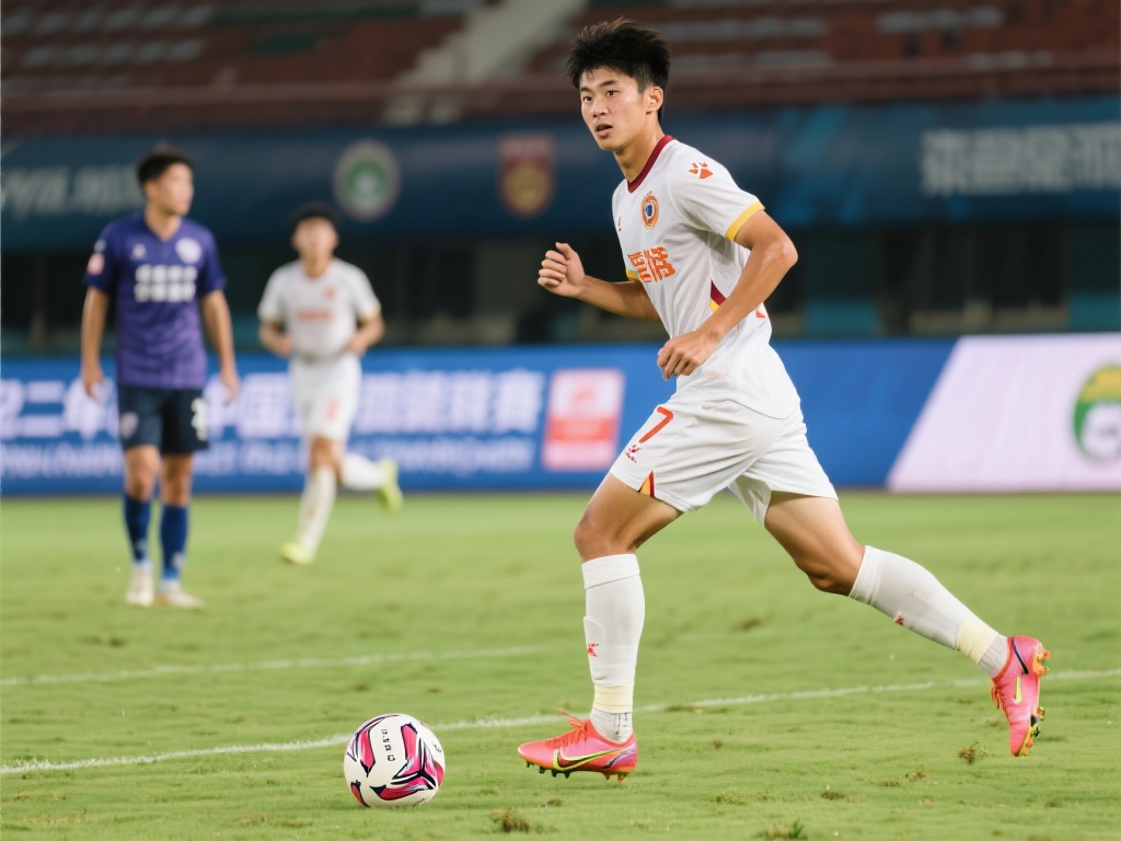 够在场上形 够在场上形